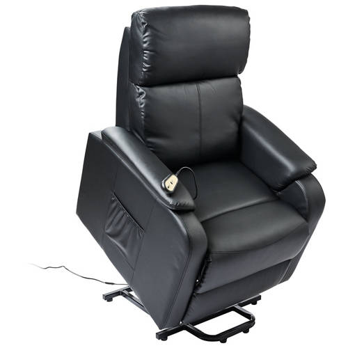 Front shot 4, Lift Up Recliner Chair