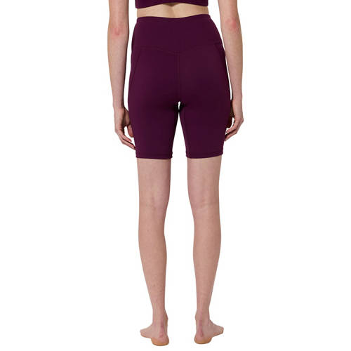 Front shot 2, Ladies Bike Shorts