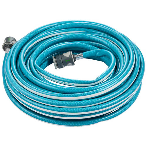 Front shot 3, Garden Hose 20m