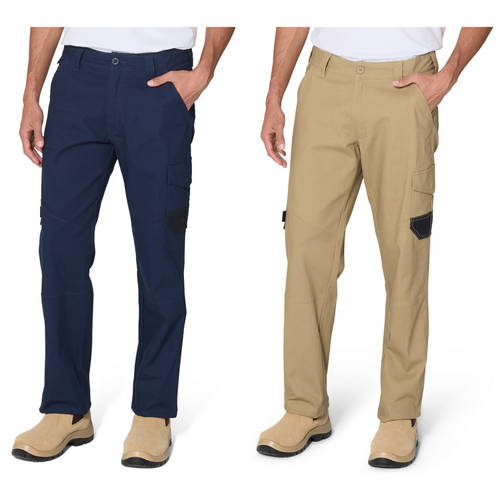 Group 1, Men's Work Cargo Pants