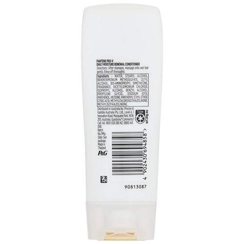 Front shot 2, Assorted Shampoo or Conditioner 80ml/90ml