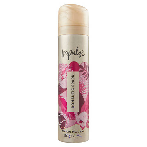 Impulse 50g