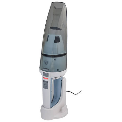 Front shot 2, Handheld Vacuum Cleaner