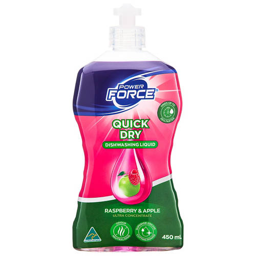 Power Force 450ml