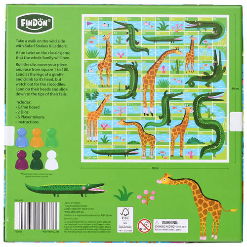Front shot 3, Assorted Kids Board Games