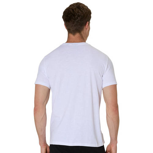 Front shot 2, Cotton Tee 2 Pack