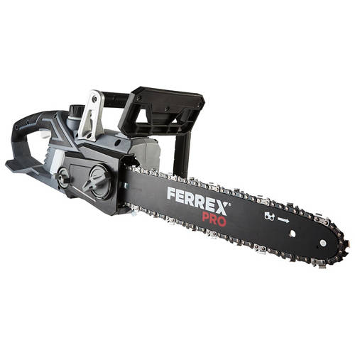 2 x 20V Brushless Chainsaw Skin