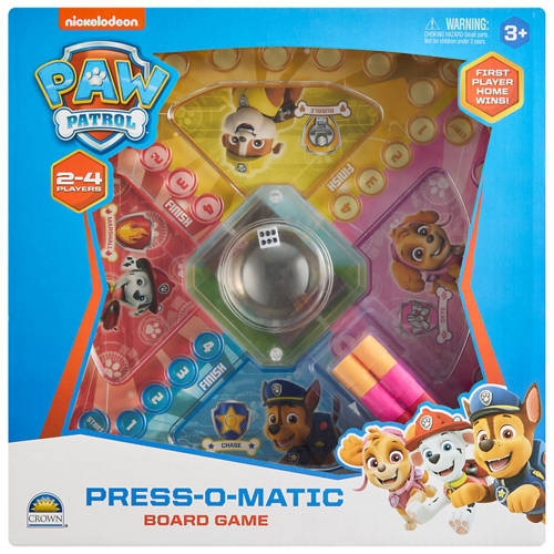 Front shot 1, Assorted Pop O Matic Games or Floor Puzzle