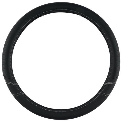 Front shot 3, Steering Wheel Covers