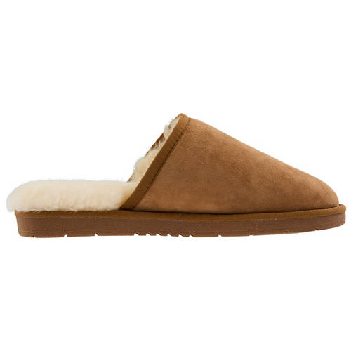 Front shot 3, Adult Scuff Slippers