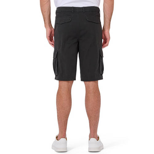 Front shot 2, Mens Cargo Shorts