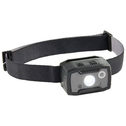 Front shot 2, LED Headlamps