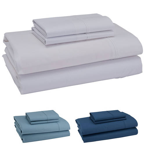 Group 1, King Size 225 Thread Count Sheet Set