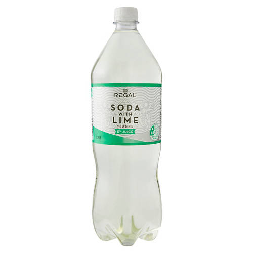 Regal 1.25L
