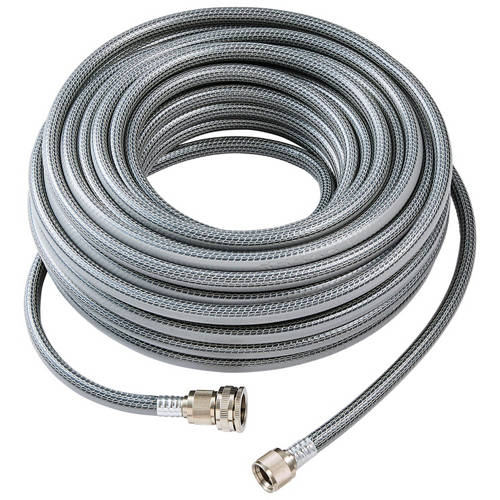 Front shot 2, Knitted Garden Hose 30m