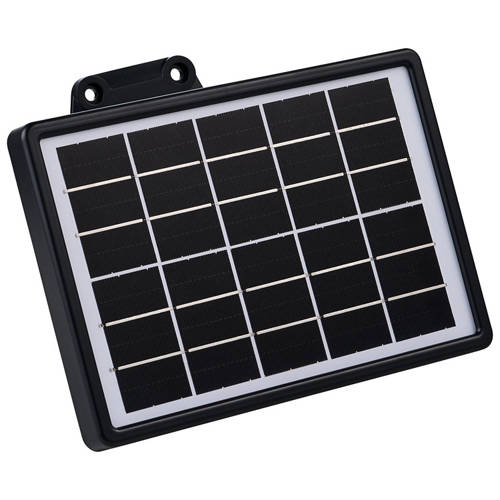 Front shot 5, Solar Spot Light