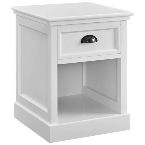 Front shot 2, French Bedside Table