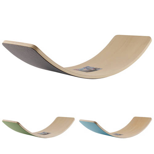Group 1, Balance Board