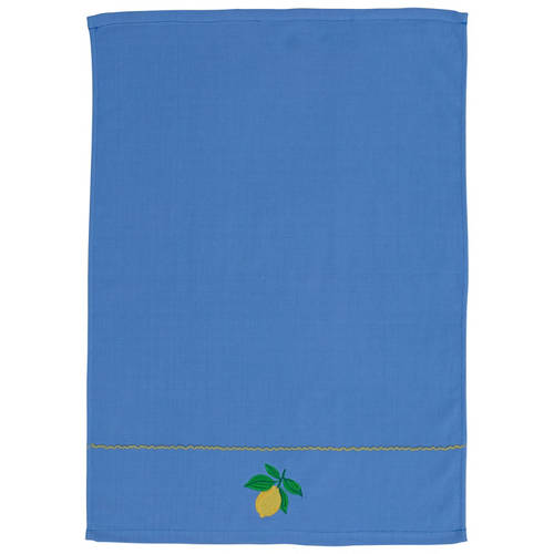 Front shot 3, Italian Tea Towel 2 Pack