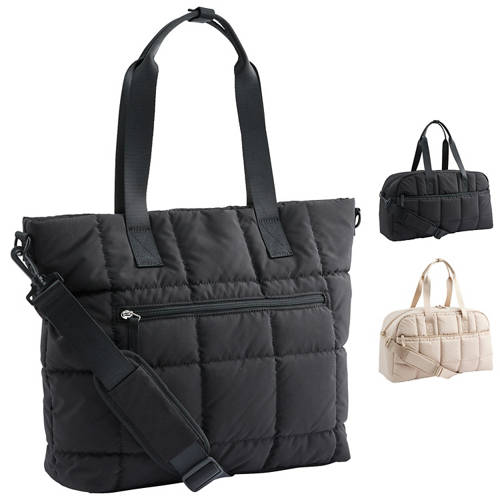 Group 1, Fitness Bag