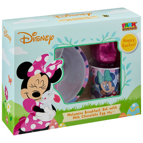 Front shot 2, Hot Wheels Mealtime Gift Set 40g