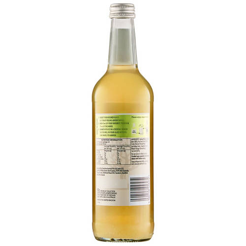 Front shot 2, Margarita Premium Mixer 500ml