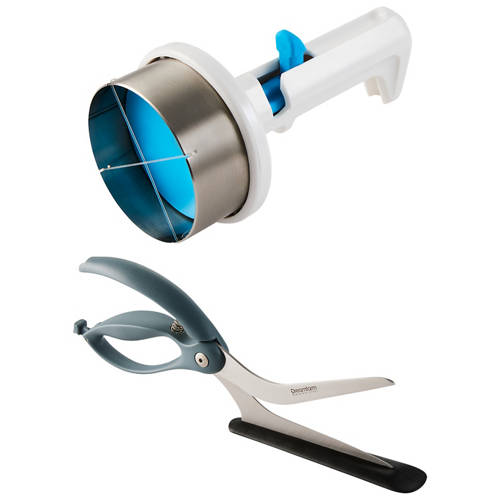 Group 1, Assorted Treat Serveware