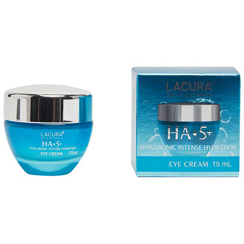 HA5+ Hyaluronic Intense Hydration Eye Cream 15ml