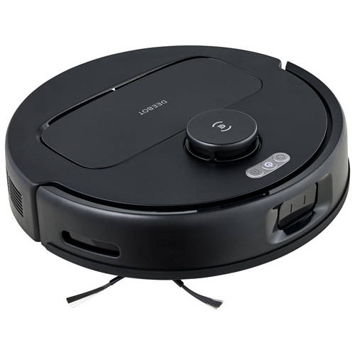 Front shot 2, DEEBOT NEO 4.0 Robot Vacuum