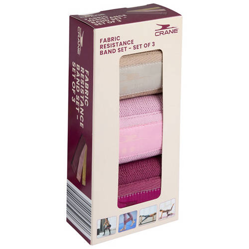 Front shot 2, Fitness Strap Resistance Bands