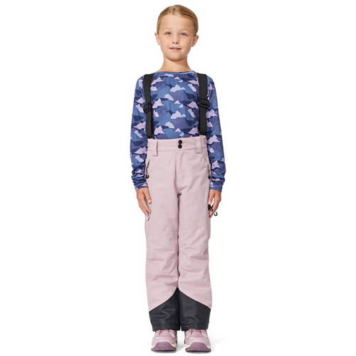 Children's Snow Pants Product Image Front shot 01