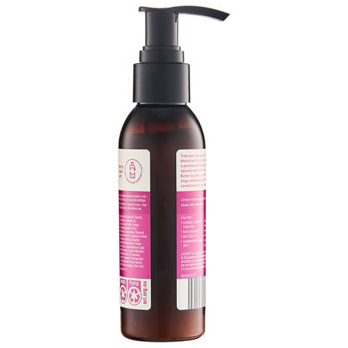Front shot 2, Verde Facial Moisturisers 125ml