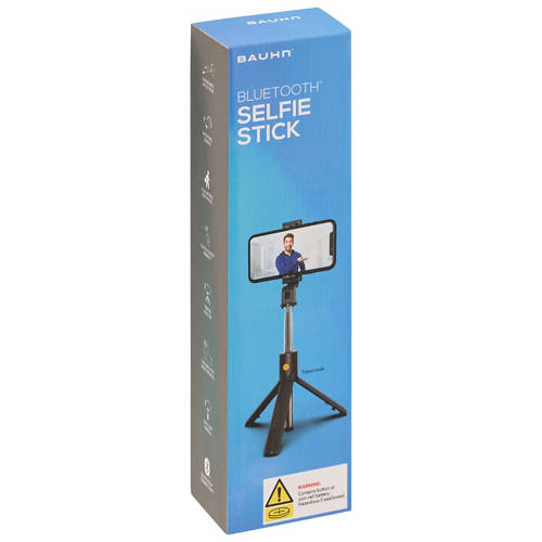 Front shot 2, Bluetooth Selfie Stick