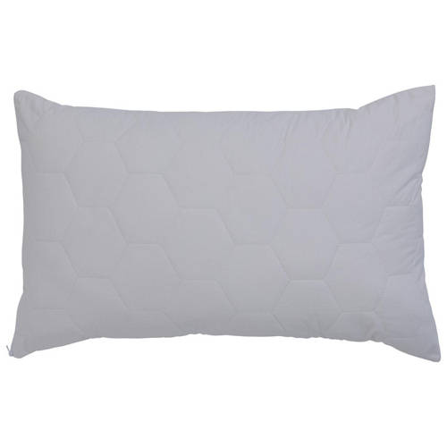 Front shot 2, Quilted Pillow Protector