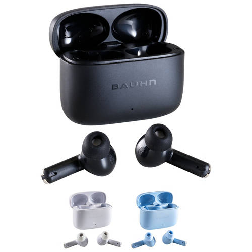 Group 1, Active Noise Cancelling Wireless Earbuds