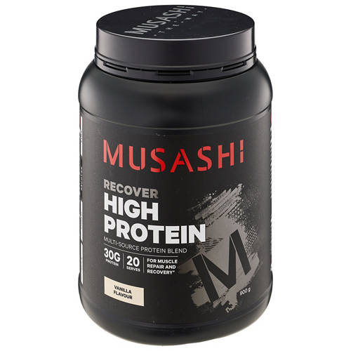 Musashi 350g