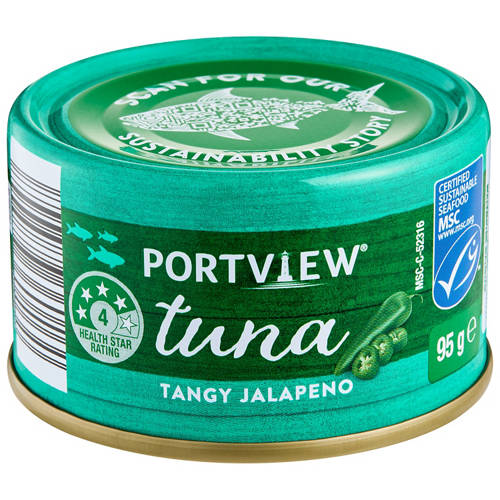 Portview 0.1kg