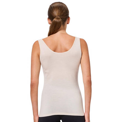Front shot 2, Women's Merino Top