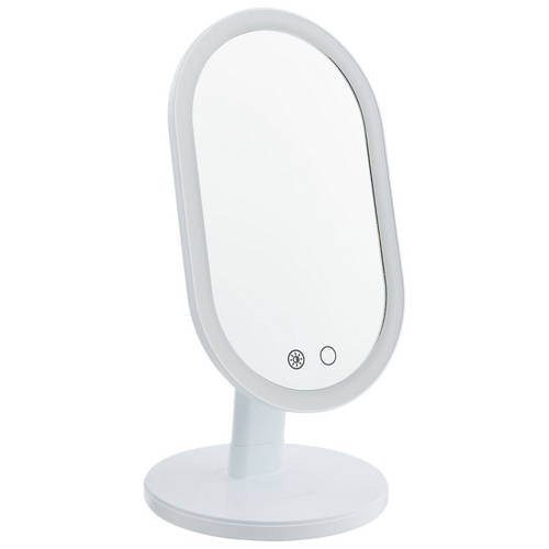 Front shot 2, LED Beauty Mirror Assortment