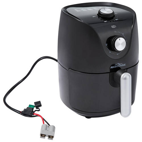 Front shot 3, Assorted Caravan Appliances