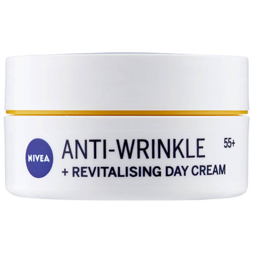 Assorted Day or Night Face Creams 50ml