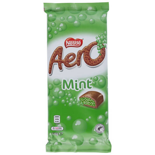 Nestlé 118g