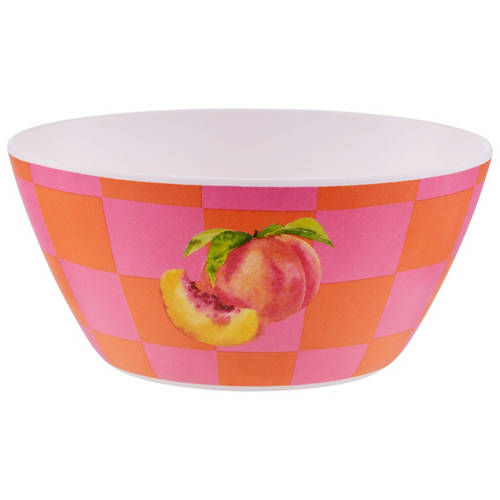 Front shot 4, Melamine Tableware 4 Pack