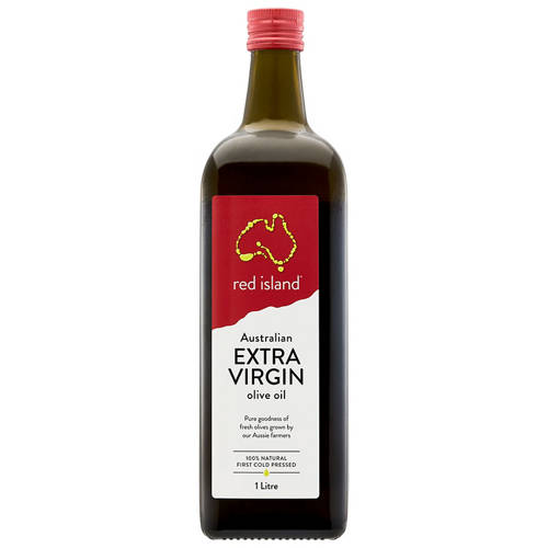 Red Island 1,000ml