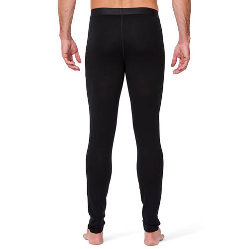 Front shot 2, Men's Merino Thermal Underwear Pants