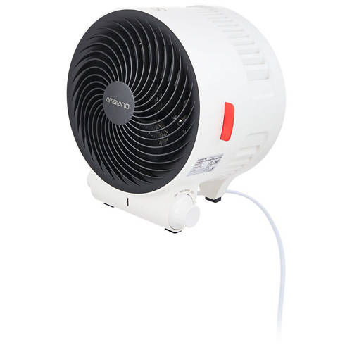 Front shot 4, Compact Circulating Heater