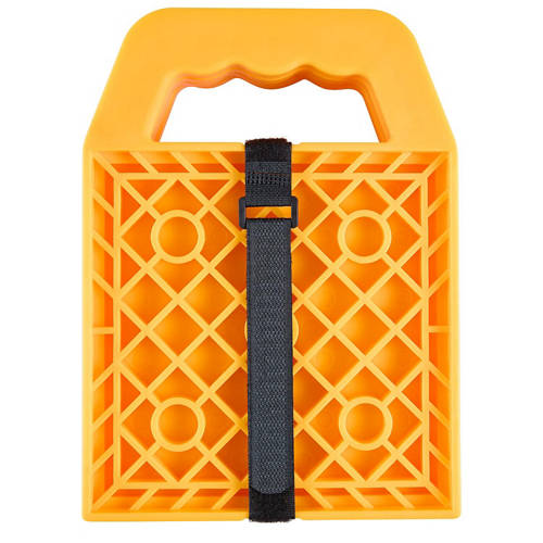 Front shot 1, Caravan Accessories Assorted