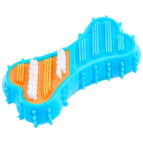 Front shot 2, Dental Dog Toys