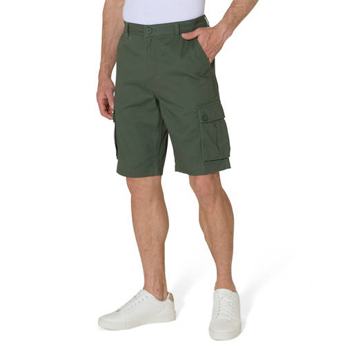 Front shot 1, Cargo Shorts