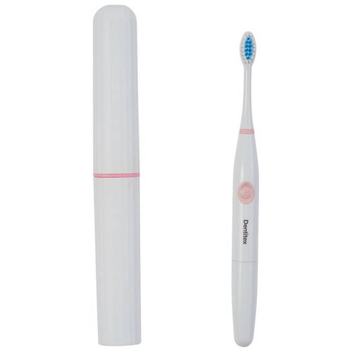 Sonic Battery Operated Toothbrush